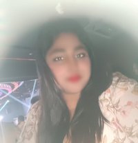 Kashish, Independent escort and Cam Girl - এস্কর্ট in Mumbai