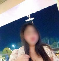 Kashish, Independent escort and Cam Girl - ఎస్కార్ట్ in Mumbai