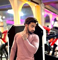 Alfa Jack - Male এস্কর্ট in New Delhi