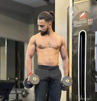 Alfa Jack - Male এস্কর্ট in New Delhi