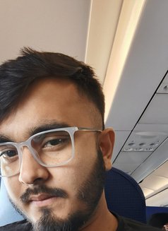 Ritu Bharadwaj - Male escort in Mumbai Photo 1 of 2