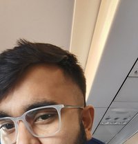 Ritu Bharadwaj - Male एस्कॉर्ट in Mumbai