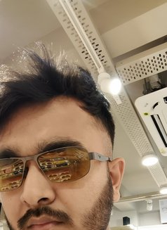 Ritu Bharadwaj - Male escort in Mumbai Photo 2 of 2