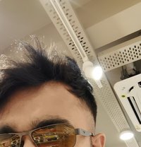 Ritu Bharadwaj - Male एस्कॉर्ट in Mumbai