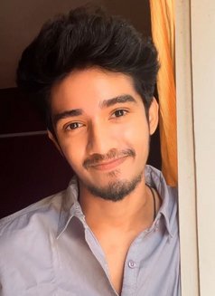Aman - Male escort in Kolkata Photo 1 of 1
