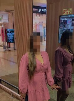 Anaya the Squirt Qeen - एस्कॉर्ट in New Delhi Photo 2 of 4