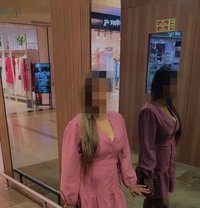 Anaya the Squirt Qeen - escort in New Delhi