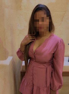 Anaya the Squirt Qeen - एस्कॉर्ट in New Delhi Photo 3 of 4