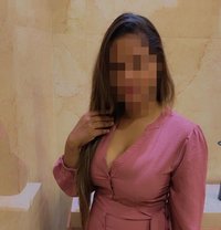 Anaya the Squirt Qeen - escort in New Delhi