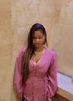 Anaya the Squirt Qeen - एस्कॉर्ट in New Delhi Photo 4 of 4