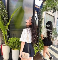 Rohini Singh Real Meeting & Cam Show - ఎస్కార్ట్ in Bangalore