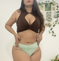 Jessica - ఎస్కార్ట్ in Navi Mumbai