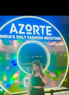 Daizy Punjabi Girl Miracle Body - ఎస్కార్ట్ in Bangalore Photo 1 of 4