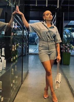 Olivia - एस्कॉर्ट in Dehradun, Uttarakhand Photo 1 of 4