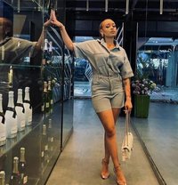 Olivia - escort in Dehradun, Uttarakhand