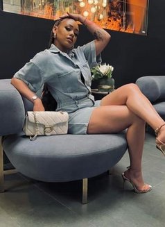 Olivia - एस्कॉर्ट in Dehradun, Uttarakhand Photo 2 of 4