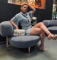 Olivia - escort in Dehradun, Uttarakhand