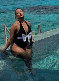 Olivia - एस्कॉर्ट in Dehradun, Uttarakhand Photo 3 of 4