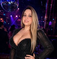 Supriya Independent 🫦 - escort in Noida