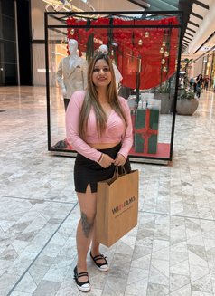 Supriya Independent 🫦 - escort in Noida Photo 6 of 6