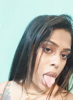 Ruhi Top Mistress Faking Boys Videos - Transsexual escort in New Delhi Photo 4 of 8