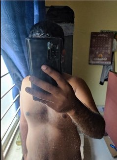 Suriya - Male massage in Chennai Photo 1 of 1