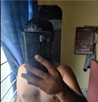 Suriya - Male மசாஜ் in Chennai