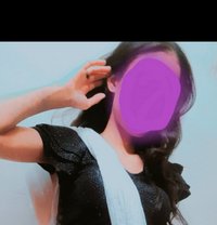 Monalisha - एस्कॉर्ट in New Delhi