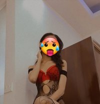 Monalisha - एस्कॉर्ट in New Delhi