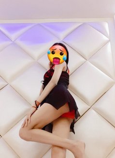 Monalisha - एस्कॉर्ट in New Delhi Photo 6 of 6