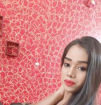 Transexual Chennai Meghna Baby - Transsexual escort in Chennai