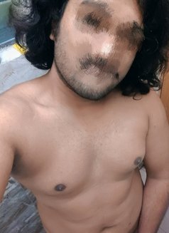 Anurag - Male escort in Kolkata Photo 1 of 3