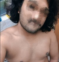Anurag - Male escort in Kolkata