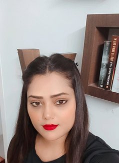 Sanchi - escort in Mumbai Photo 2 of 6