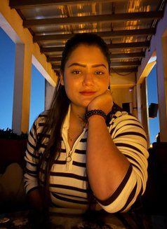 Sanchi - escort in Mumbai Photo 4 of 6