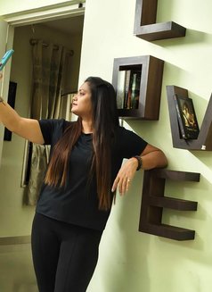 Sanchi - escort in Mumbai Photo 5 of 6