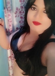 Zara - Transsexual एस्कॉर्ट in Hyderabad Photo 1 of 1