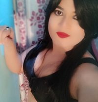 Zara - Transsexual एस्कॉर्ट in Hyderabad