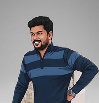 Rkcurd - Male సహచరుడు in Coimbatore