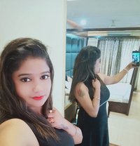 Shivani Independence - एस्कॉर्ट in New Delhi