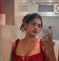 Kumarvijoy - escort in Pune