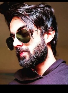 Amaar Ahmad - Male எஸ்கார்ட் in Bangalore Photo 1 of 1