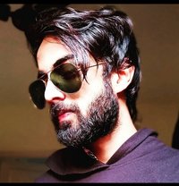 Amaar Ahmad - Male एस्कॉर्ट in Bangalore