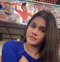 Myra - Transsexual எஸ்கார்ட் in New Delhi