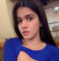 Myra - Transsexual எஸ்கார்ட் in New Delhi