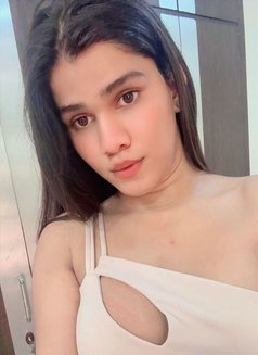 Myra - Transsexual escort in New Delhi Photo 20 of 21