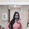 Amishasingh - Transsexual escort in New Delhi