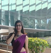 Amishasingh - Transsexual एस्कॉर्ट in New Delhi