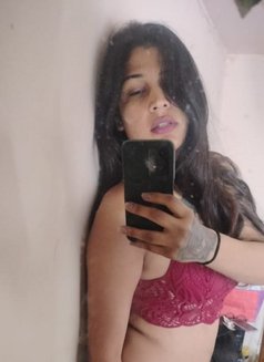 Amishasingh - Transsexual এস্কর্ট in New Delhi Photo 7 of 7