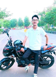 Bappondx - Male এস্কর্ট in Navi Mumbai Photo 1 of 4